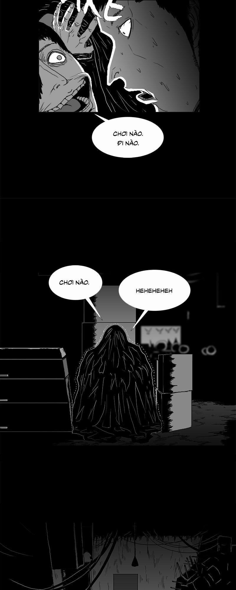 Sống Sót Với Tư Cách Là Nữ Hầu 18 trang 23