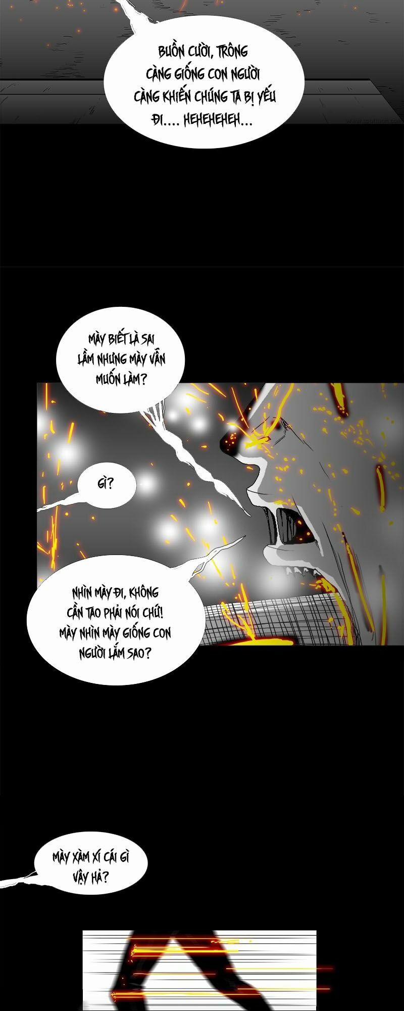 Sống Sót Với Tư Cách Là Nữ Hầu 18 trang 27