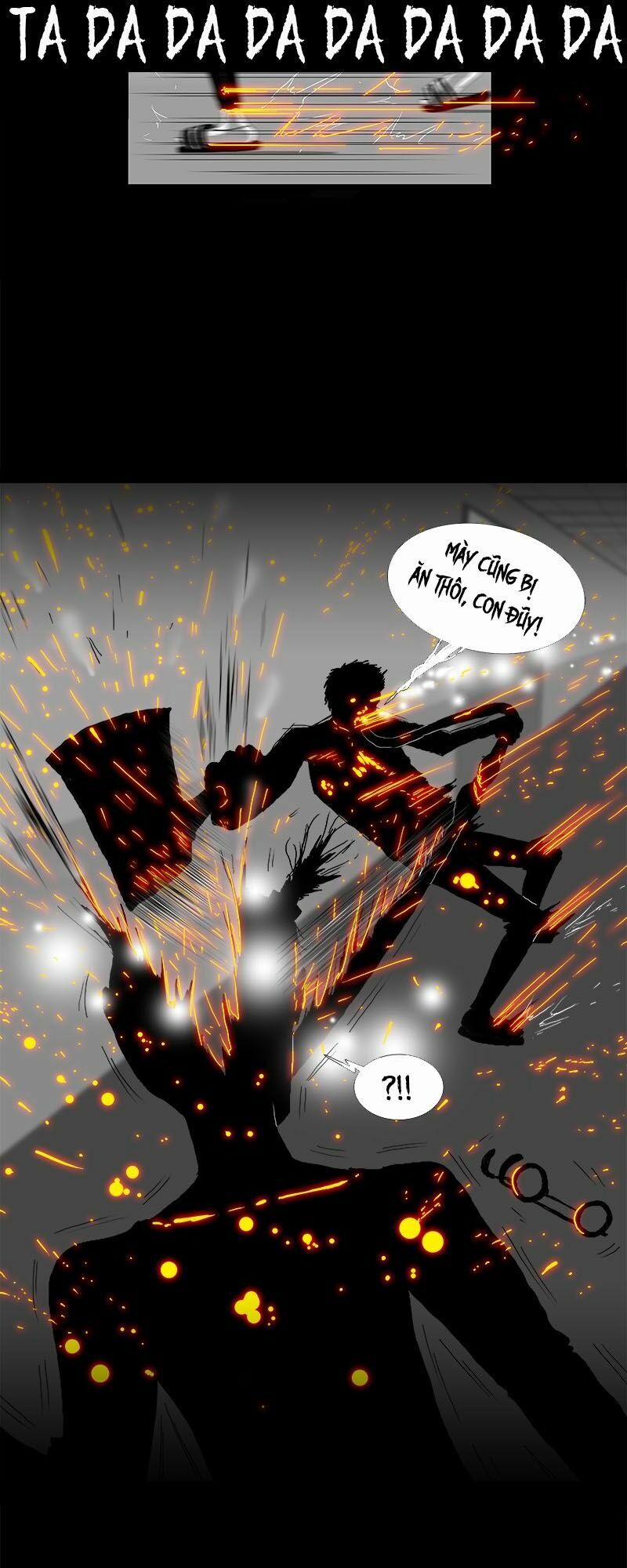 Sống Sót Với Tư Cách Là Nữ Hầu 18 trang 28