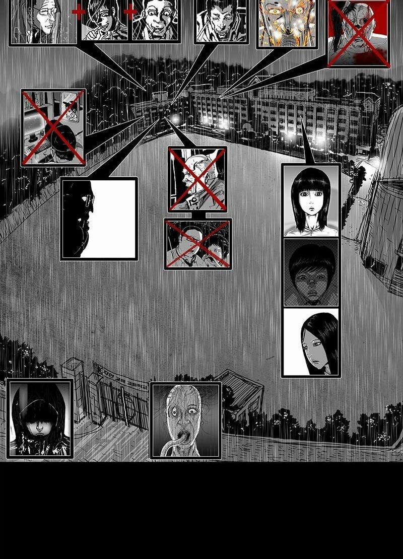 Sống Sót Với Tư Cách Là Nữ Hầu 18 trang 31