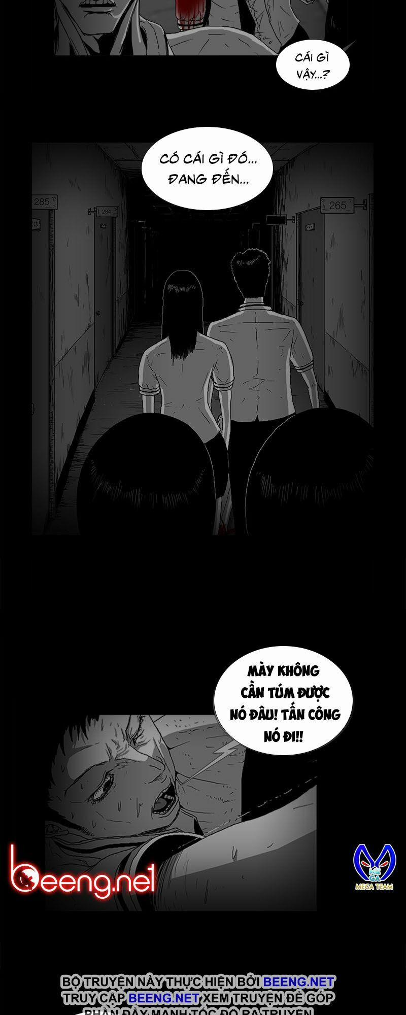 Sống Sót Với Tư Cách Là Nữ Hầu 18 trang 5