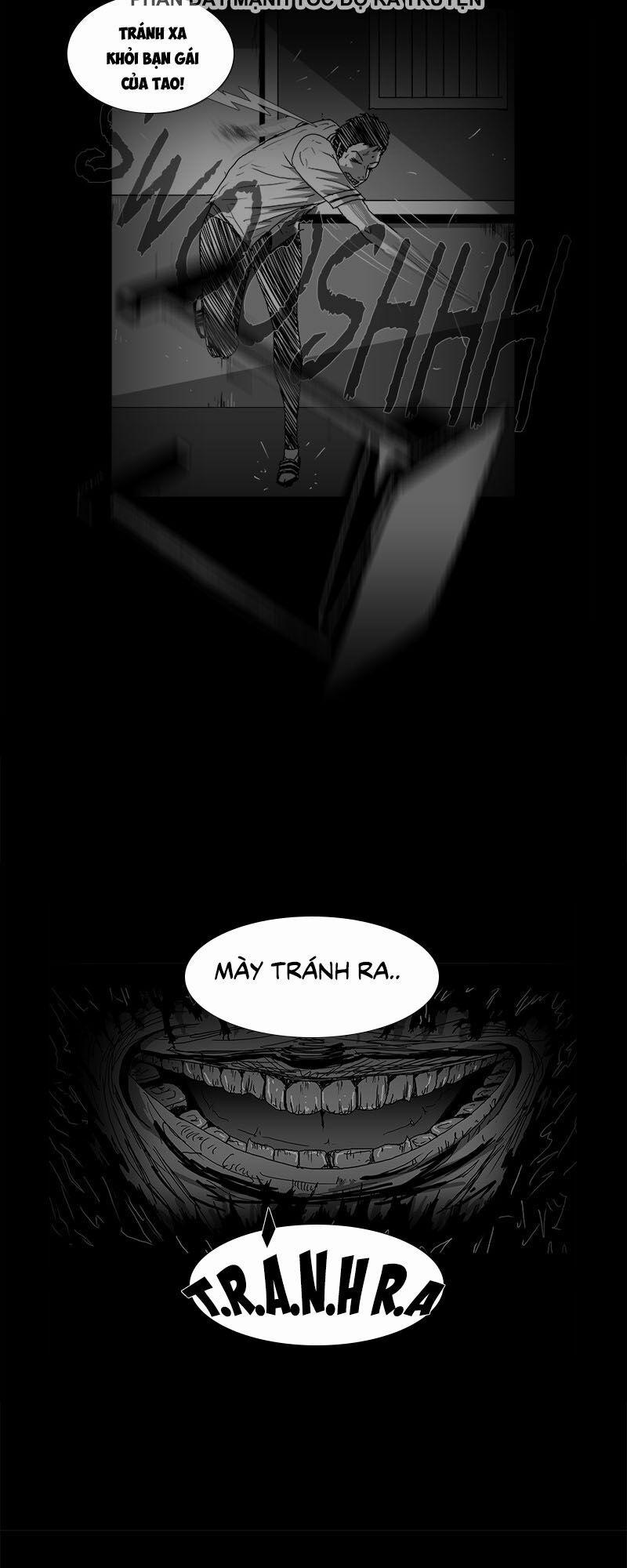 Sống Sót Với Tư Cách Là Nữ Hầu 18 trang 6