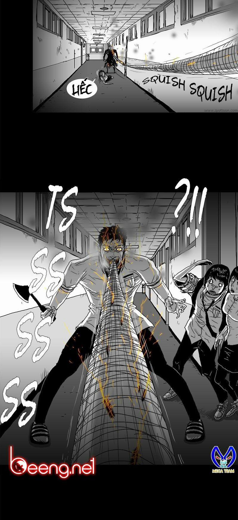 Sống Sót Với Tư Cách Là Nữ Hầu 18 trang 8