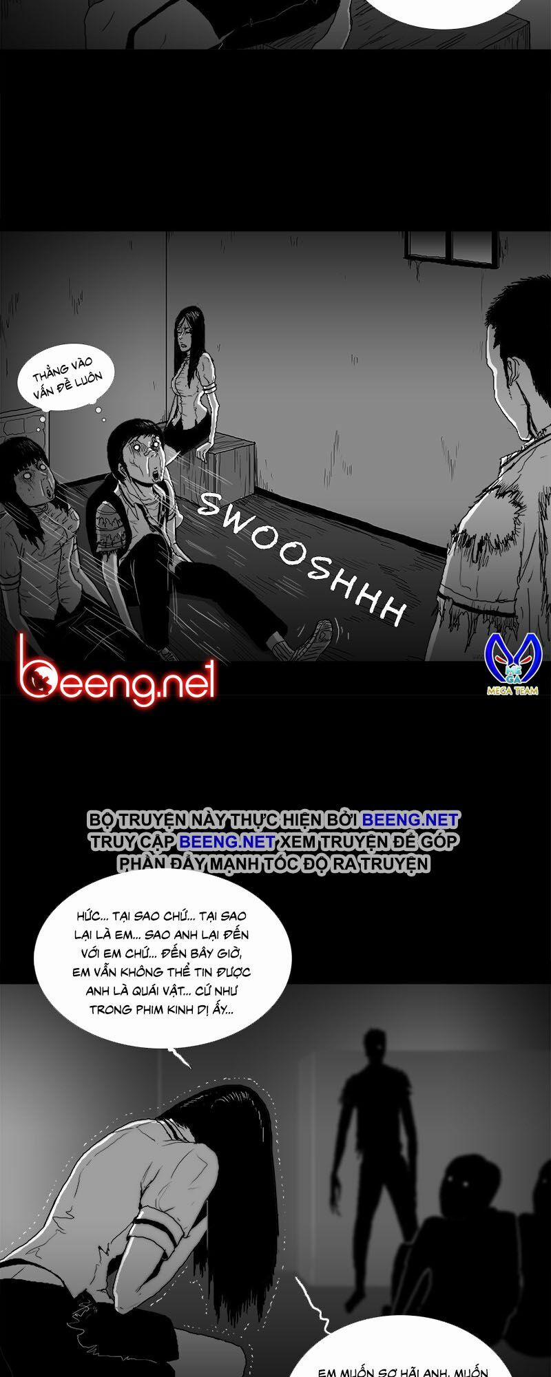 Sống Sót Với Tư Cách Là Nữ Hầu 19 trang 16