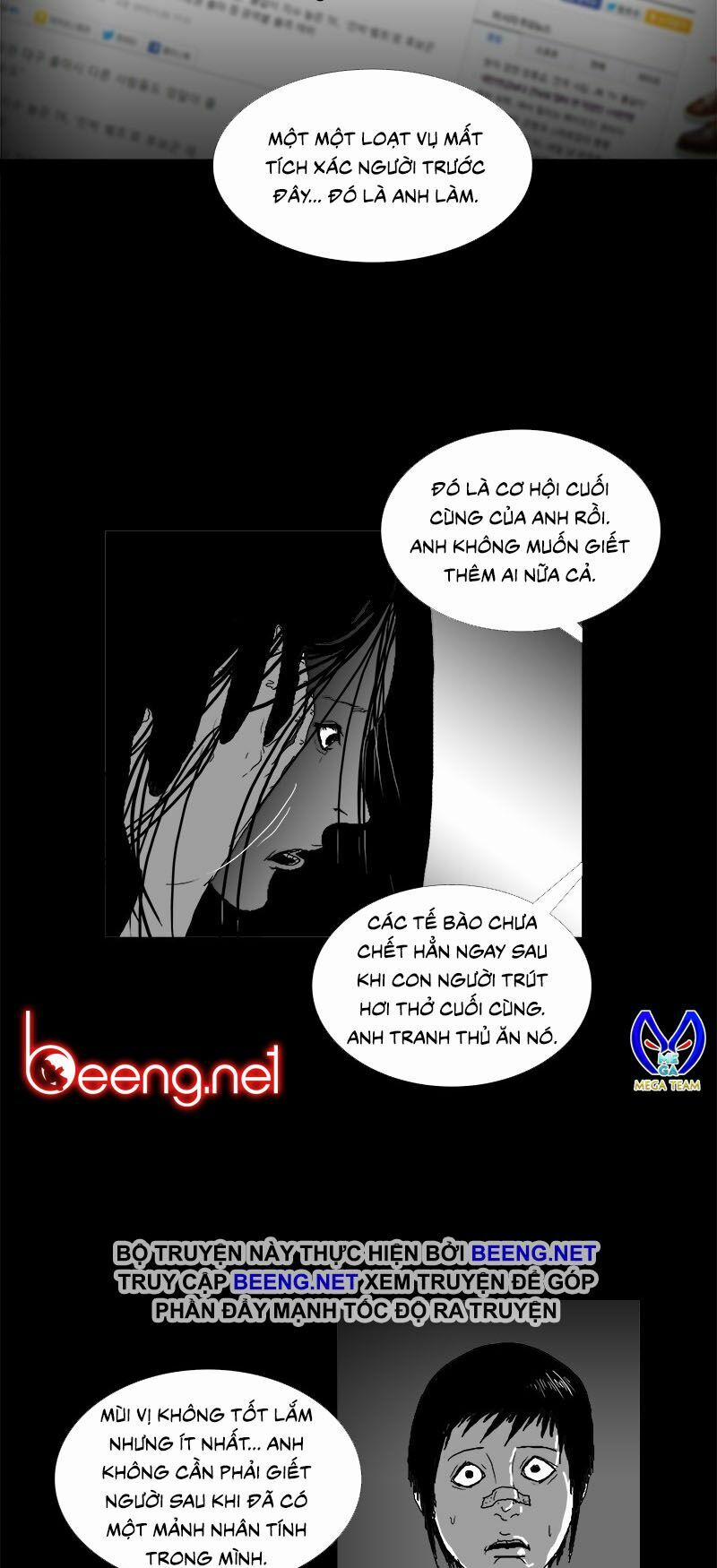 Sống Sót Với Tư Cách Là Nữ Hầu 19 trang 18