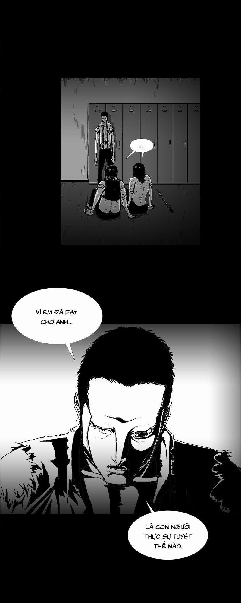 Sống Sót Với Tư Cách Là Nữ Hầu 19 trang 20