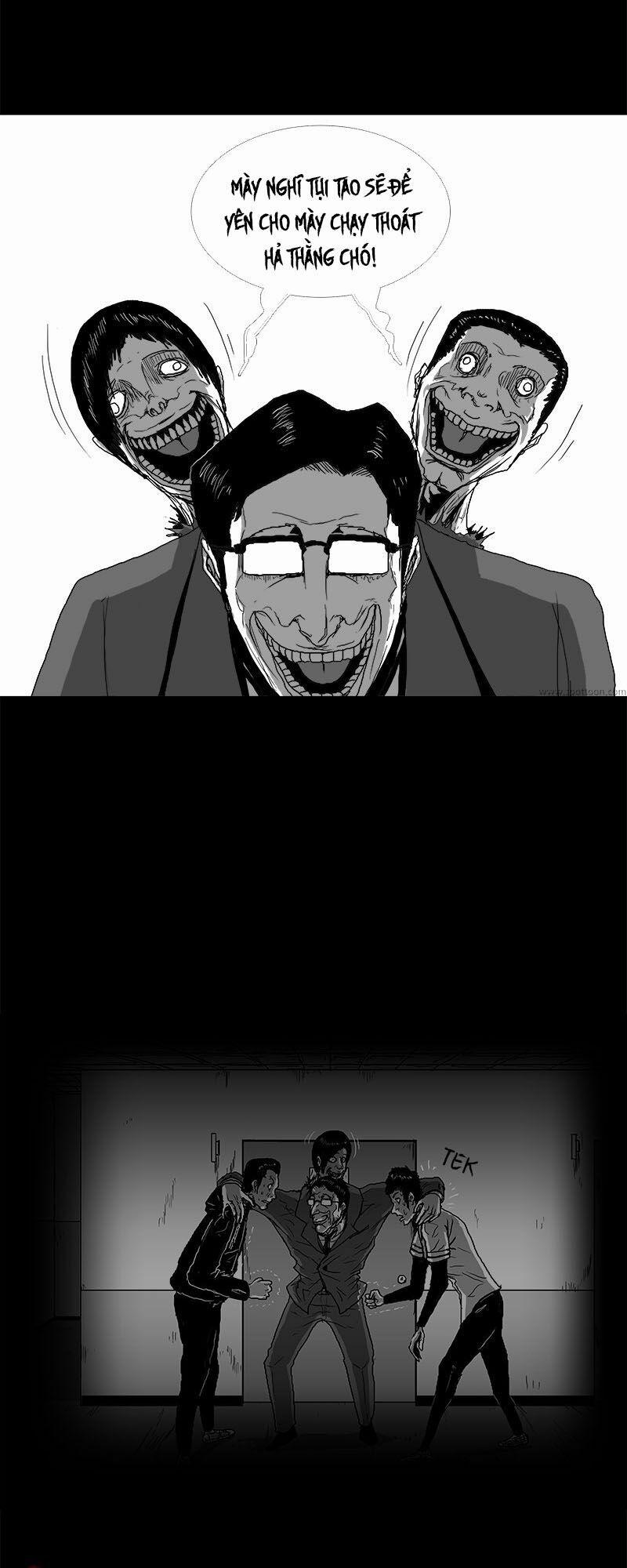 Sống Sót Với Tư Cách Là Nữ Hầu 19 trang 28