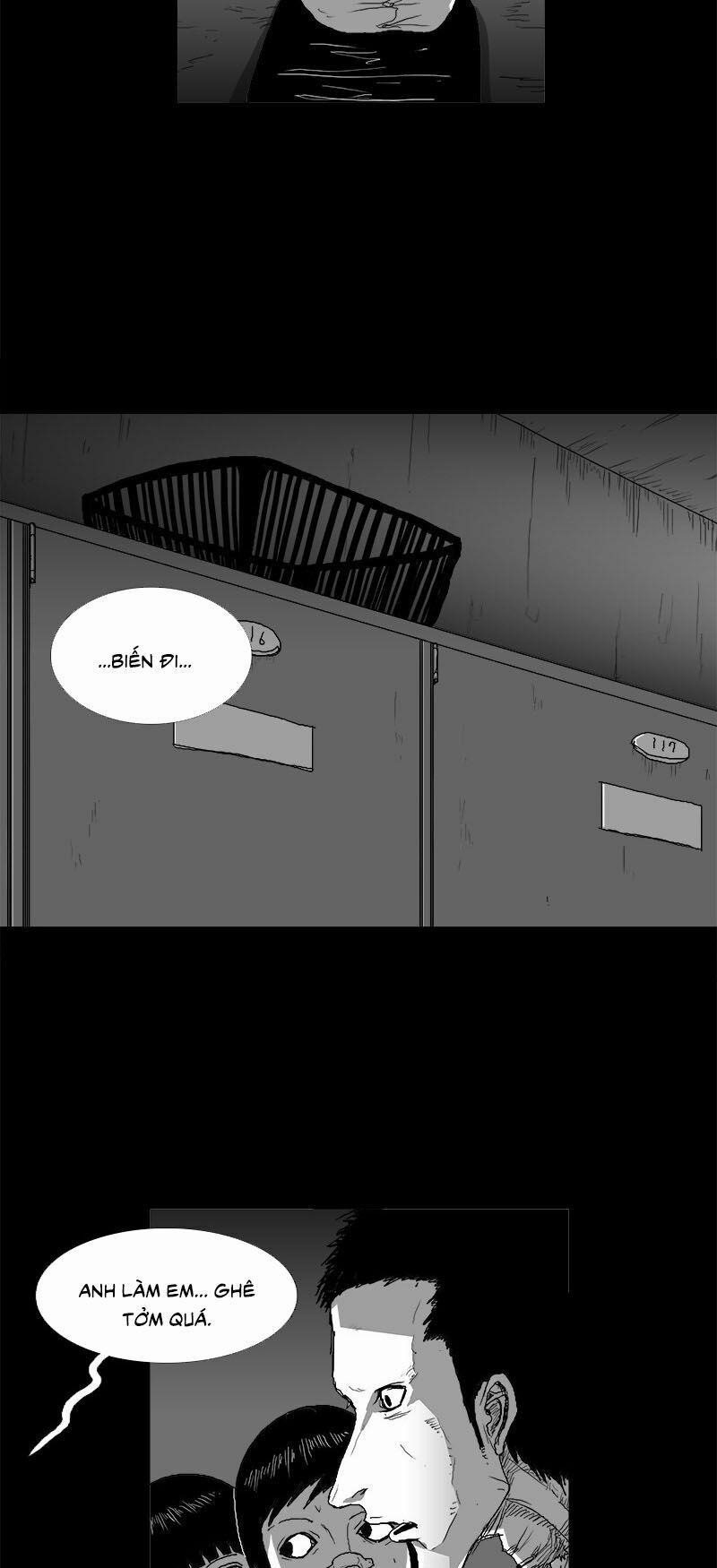 Sống Sót Với Tư Cách Là Nữ Hầu 19 trang 8