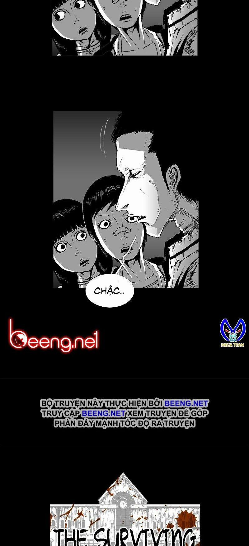 Sống Sót Với Tư Cách Là Nữ Hầu 19 trang 9