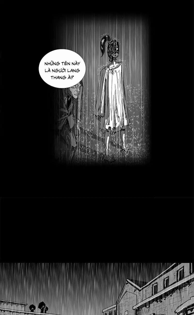 Sống Sót Với Tư Cách Là Nữ Hầu 2 trang 10