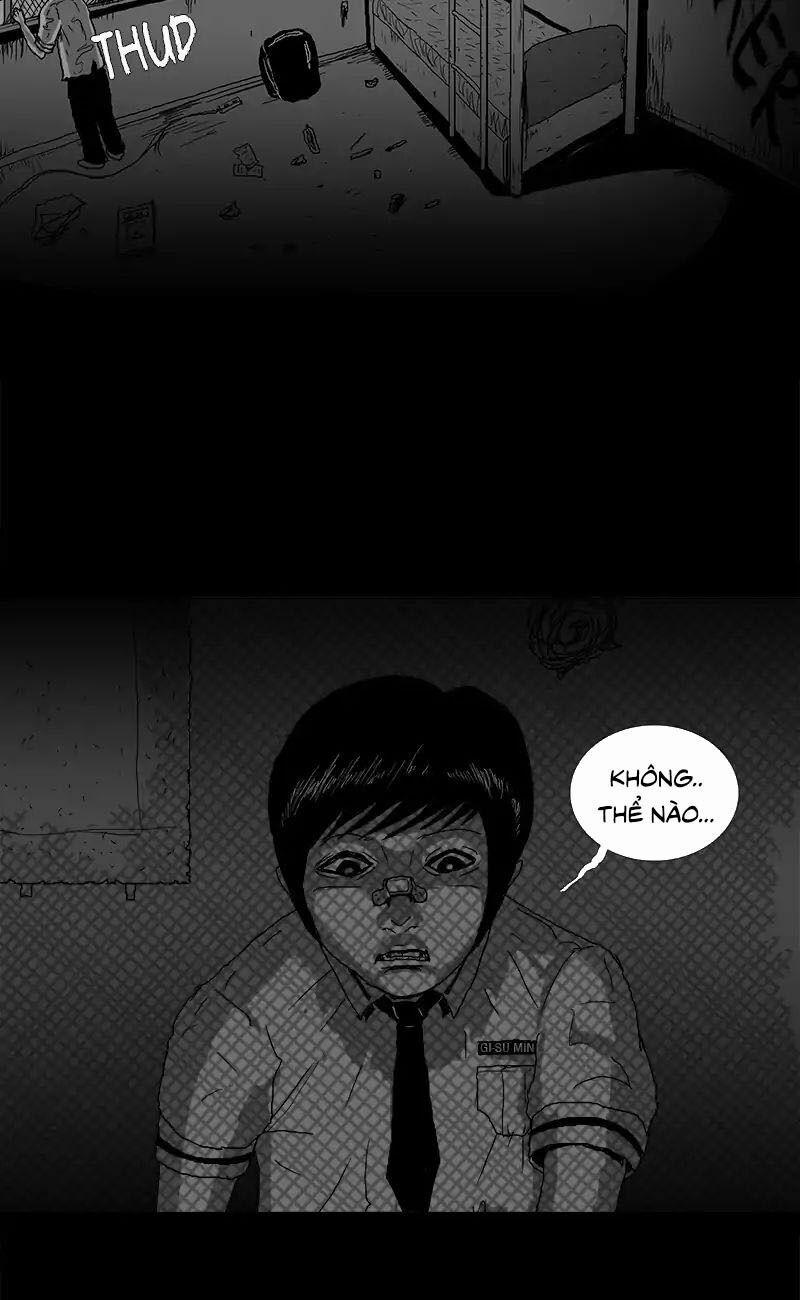 Sống Sót Với Tư Cách Là Nữ Hầu 2 trang 13