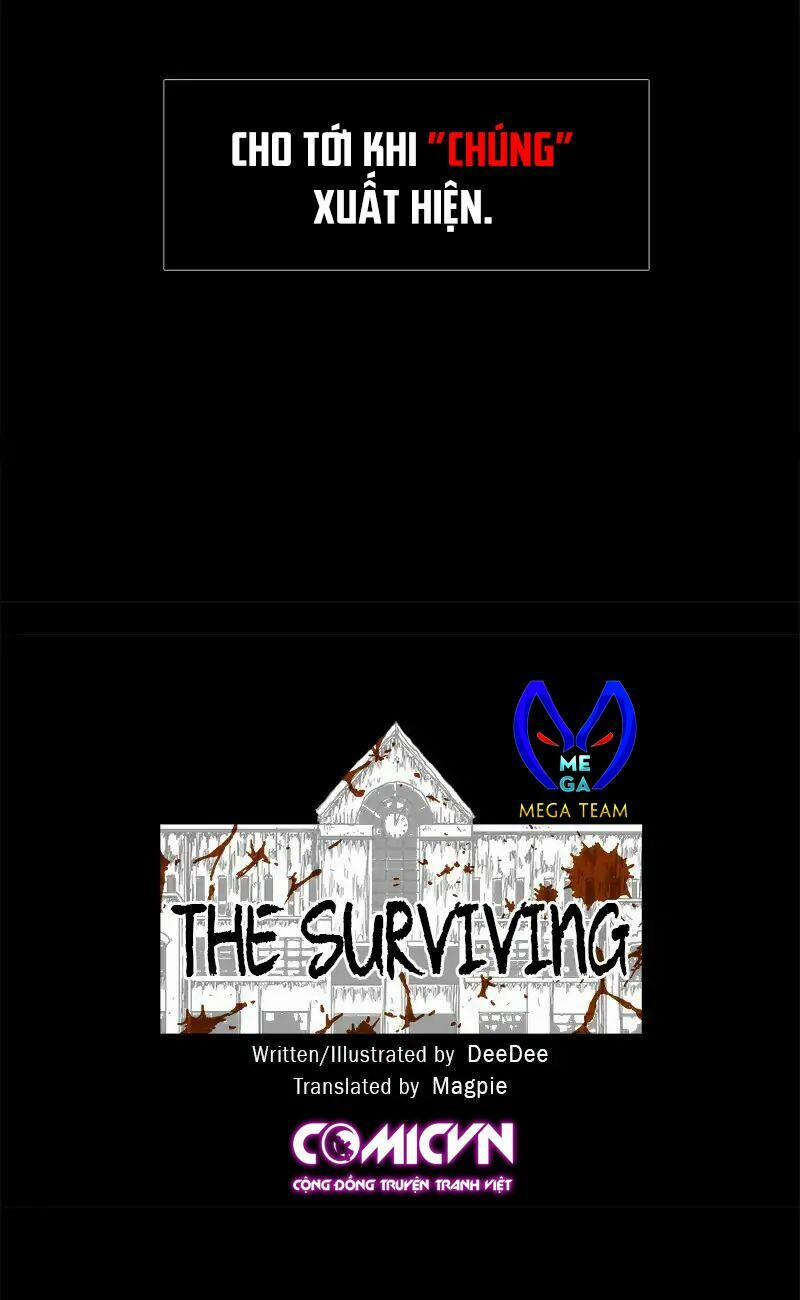 Sống Sót Với Tư Cách Là Nữ Hầu 2 trang 16