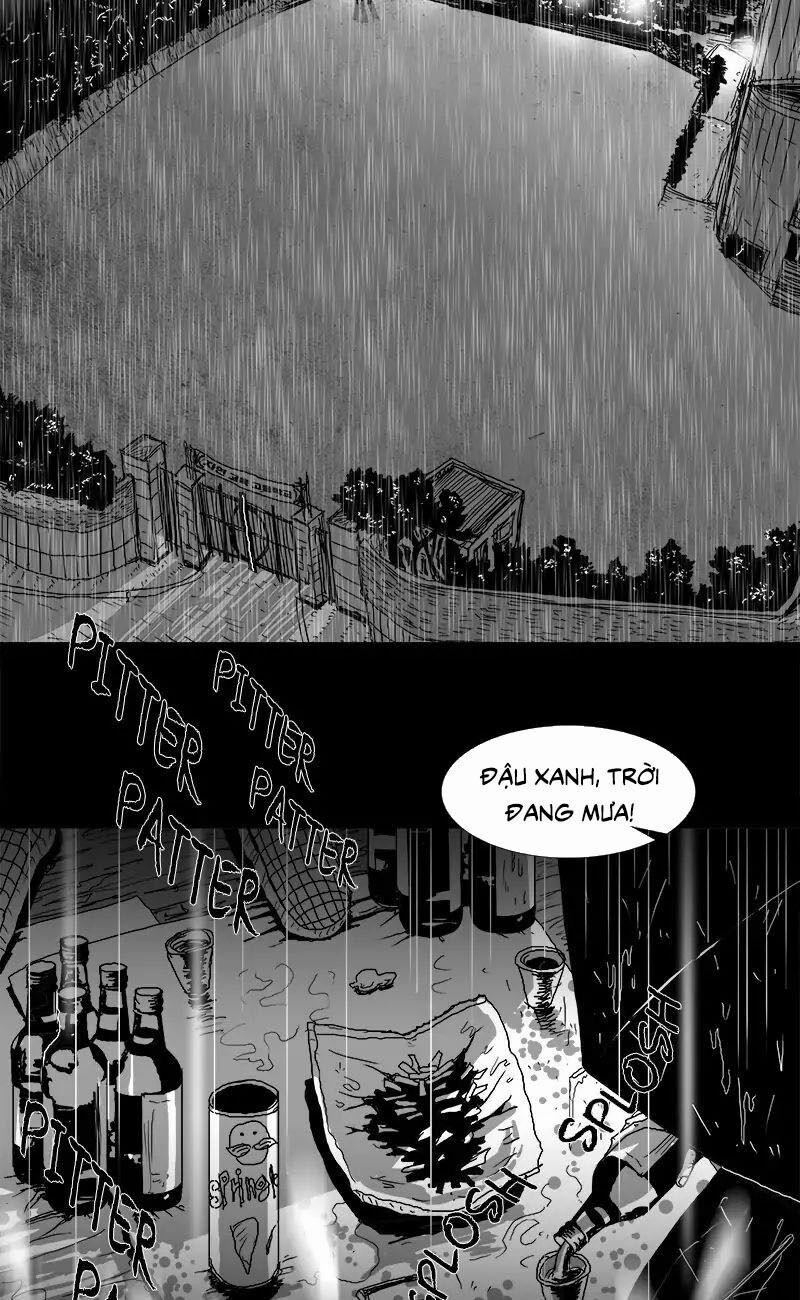 Sống Sót Với Tư Cách Là Nữ Hầu 2 trang 2