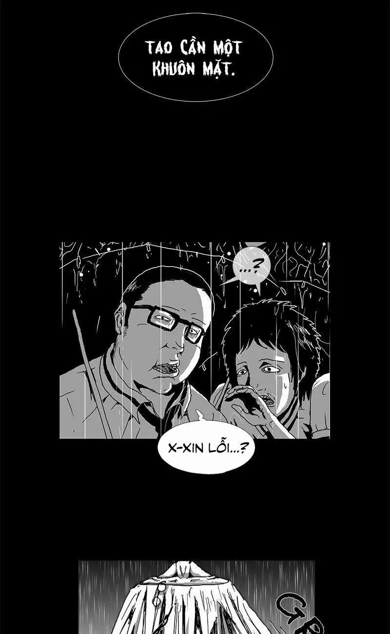 Sống Sót Với Tư Cách Là Nữ Hầu 2 trang 23