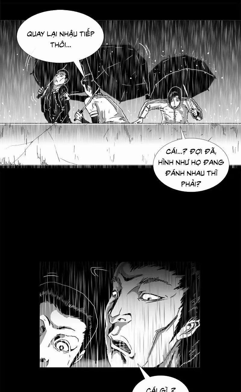 Sống Sót Với Tư Cách Là Nữ Hầu 2 trang 25