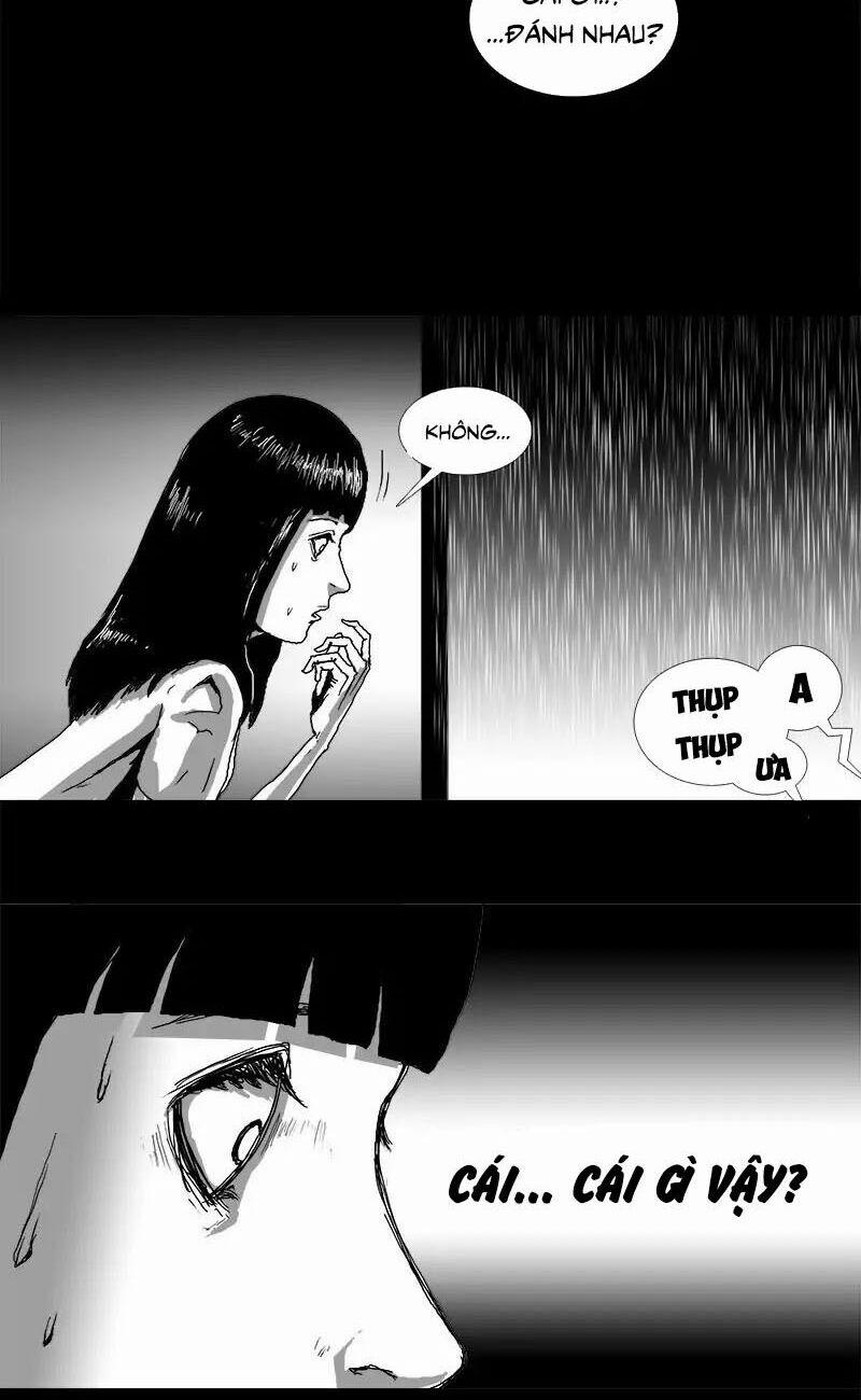 Sống Sót Với Tư Cách Là Nữ Hầu 2 trang 26