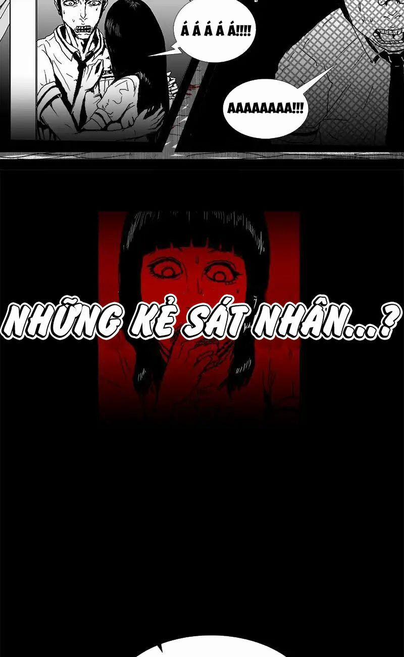 Sống Sót Với Tư Cách Là Nữ Hầu 2 trang 31