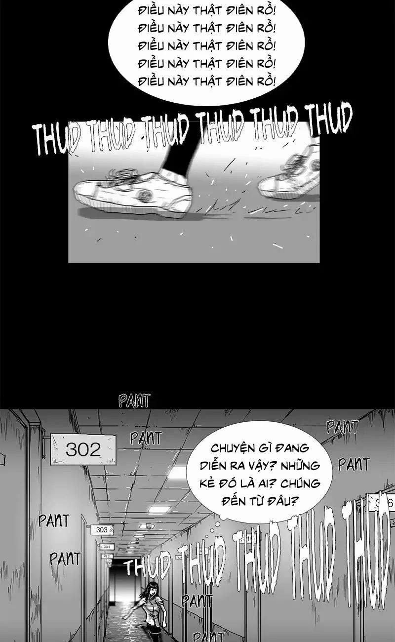 Sống Sót Với Tư Cách Là Nữ Hầu 2 trang 32