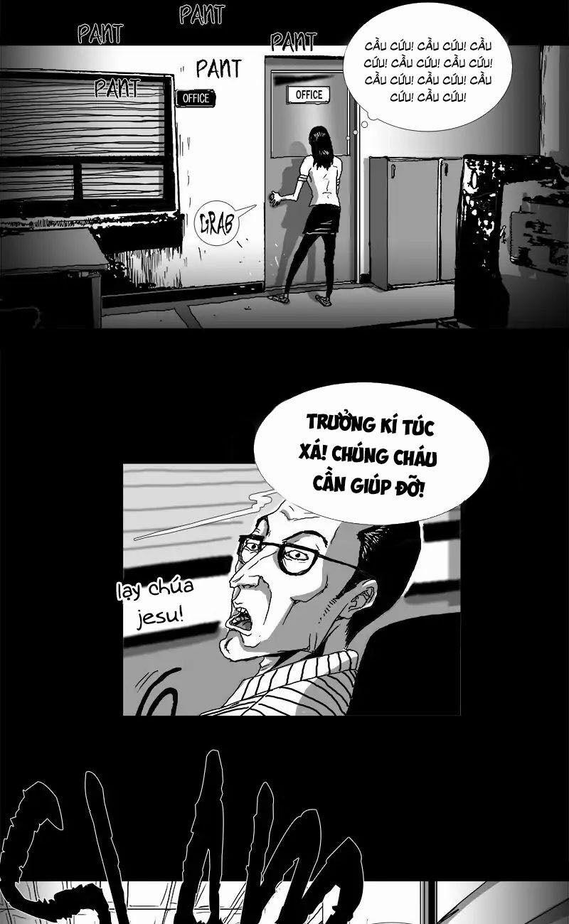 Sống Sót Với Tư Cách Là Nữ Hầu 2 trang 34