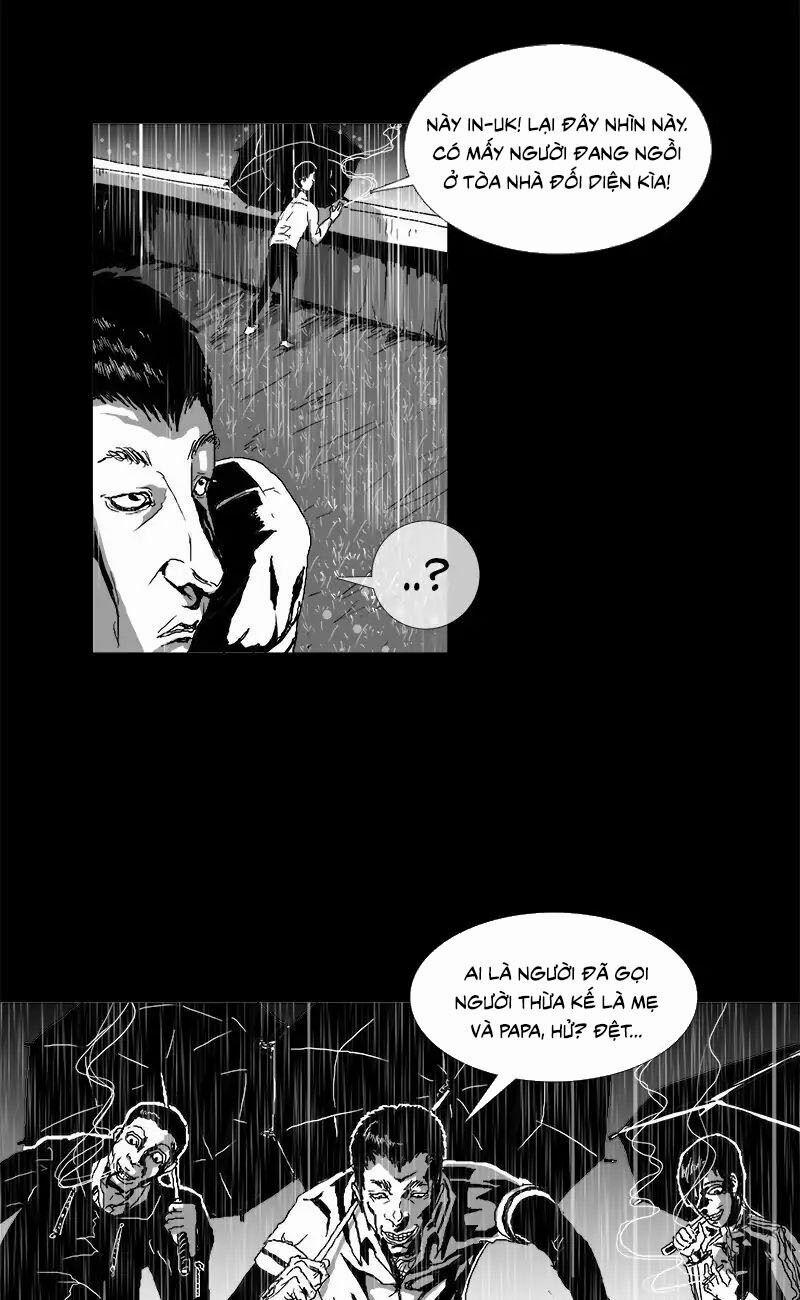 Sống Sót Với Tư Cách Là Nữ Hầu 2 trang 4