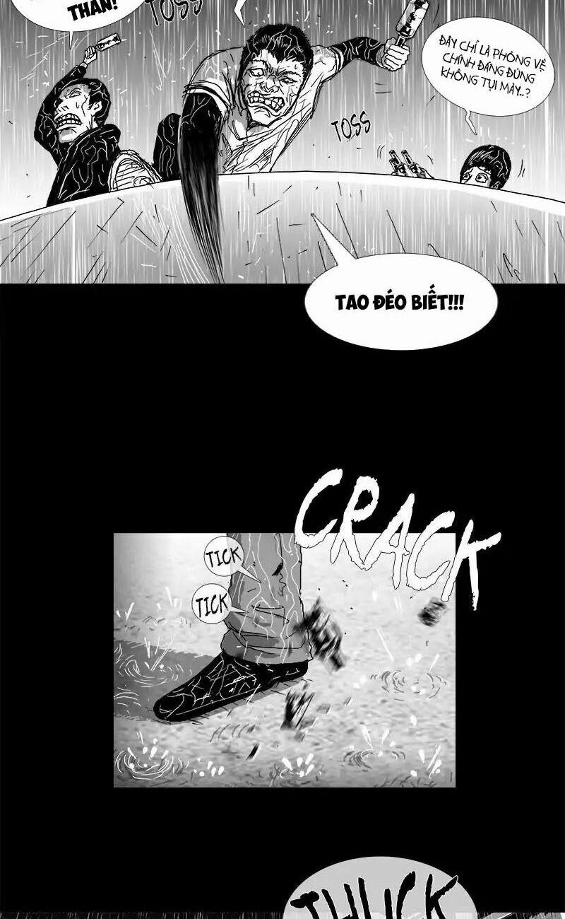 Sống Sót Với Tư Cách Là Nữ Hầu 2 trang 42