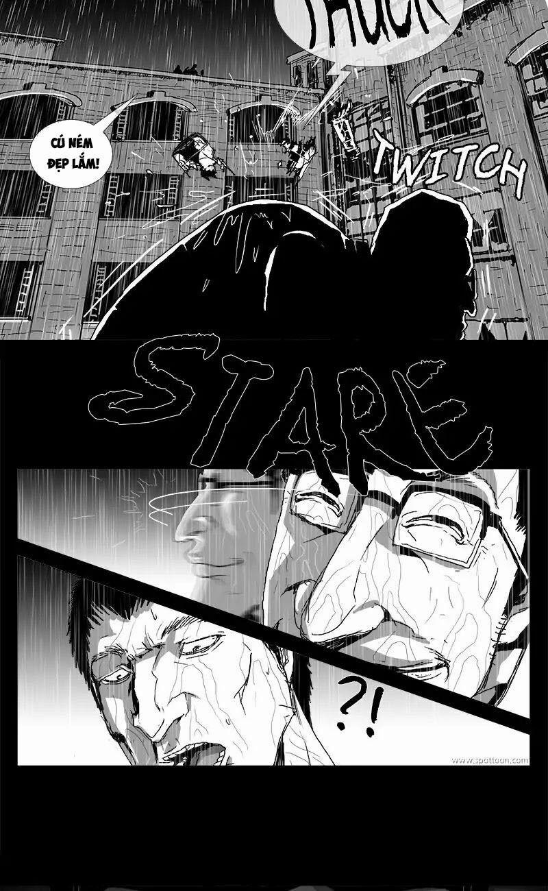 Sống Sót Với Tư Cách Là Nữ Hầu 2 trang 43