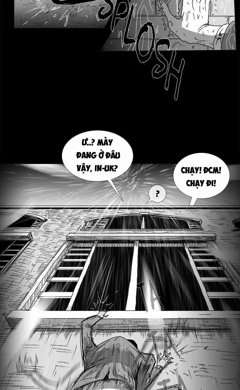 Sống Sót Với Tư Cách Là Nữ Hầu 2 trang 45