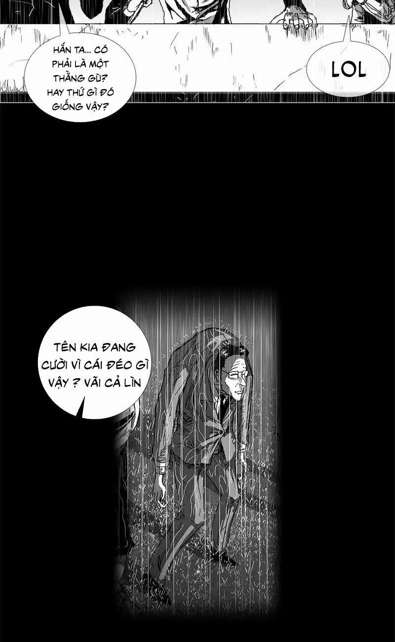 Sống Sót Với Tư Cách Là Nữ Hầu 2 trang 5