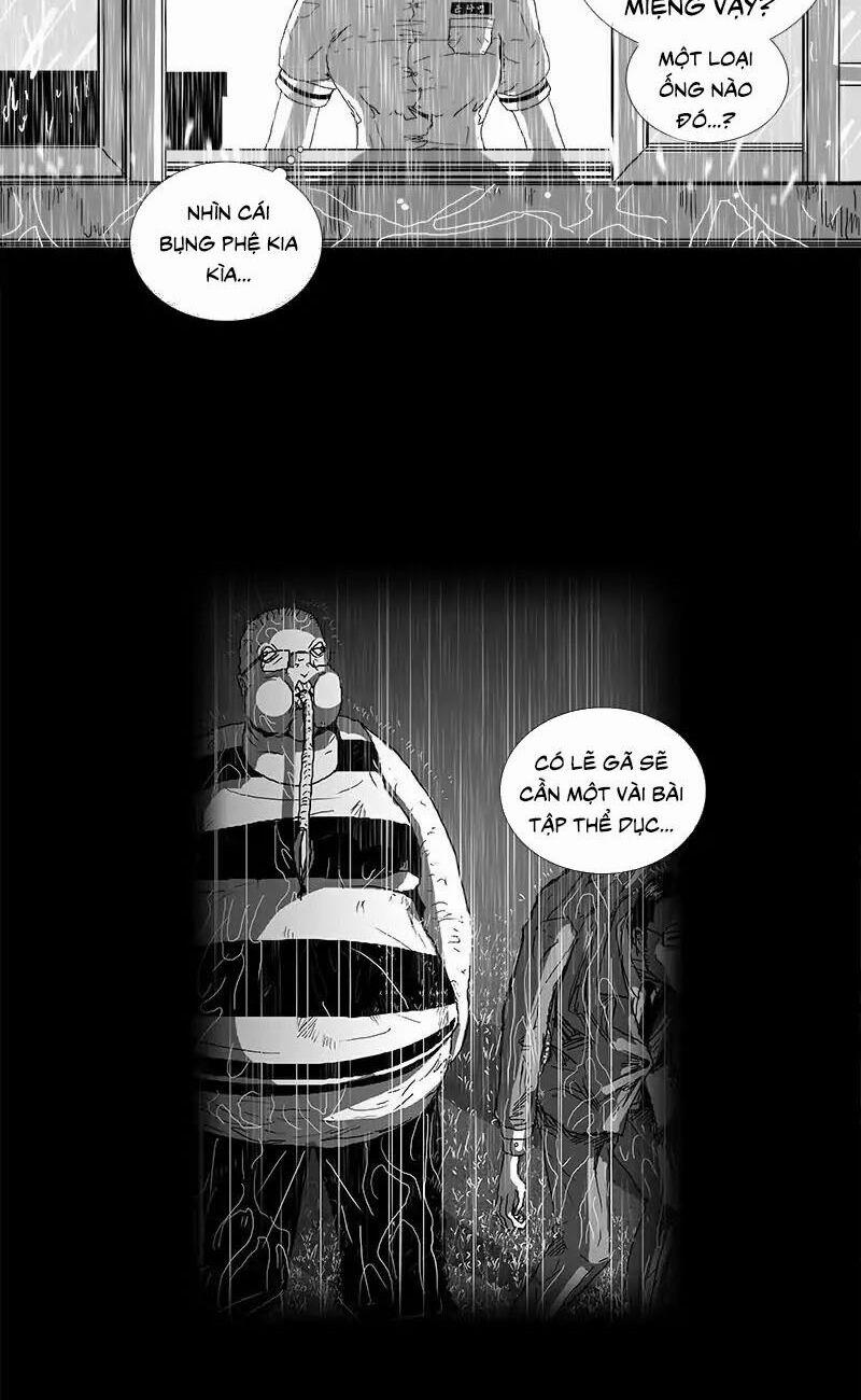 Sống Sót Với Tư Cách Là Nữ Hầu 2 trang 7