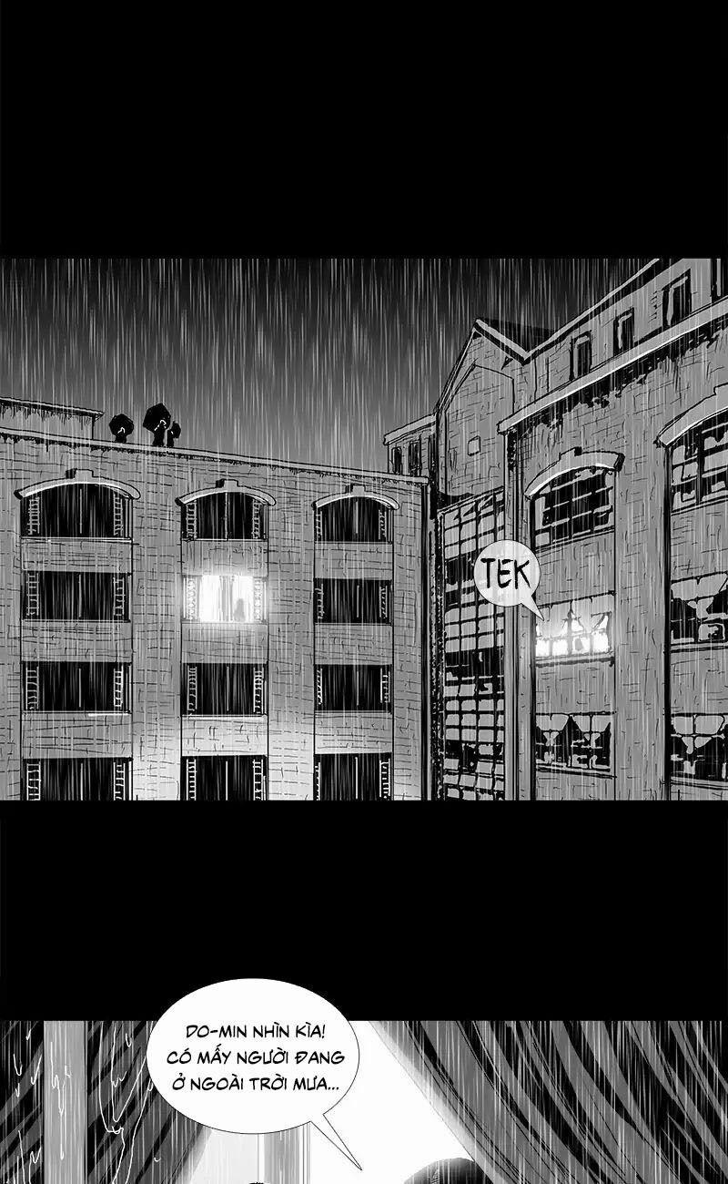 Sống Sót Với Tư Cách Là Nữ Hầu 2 trang 8