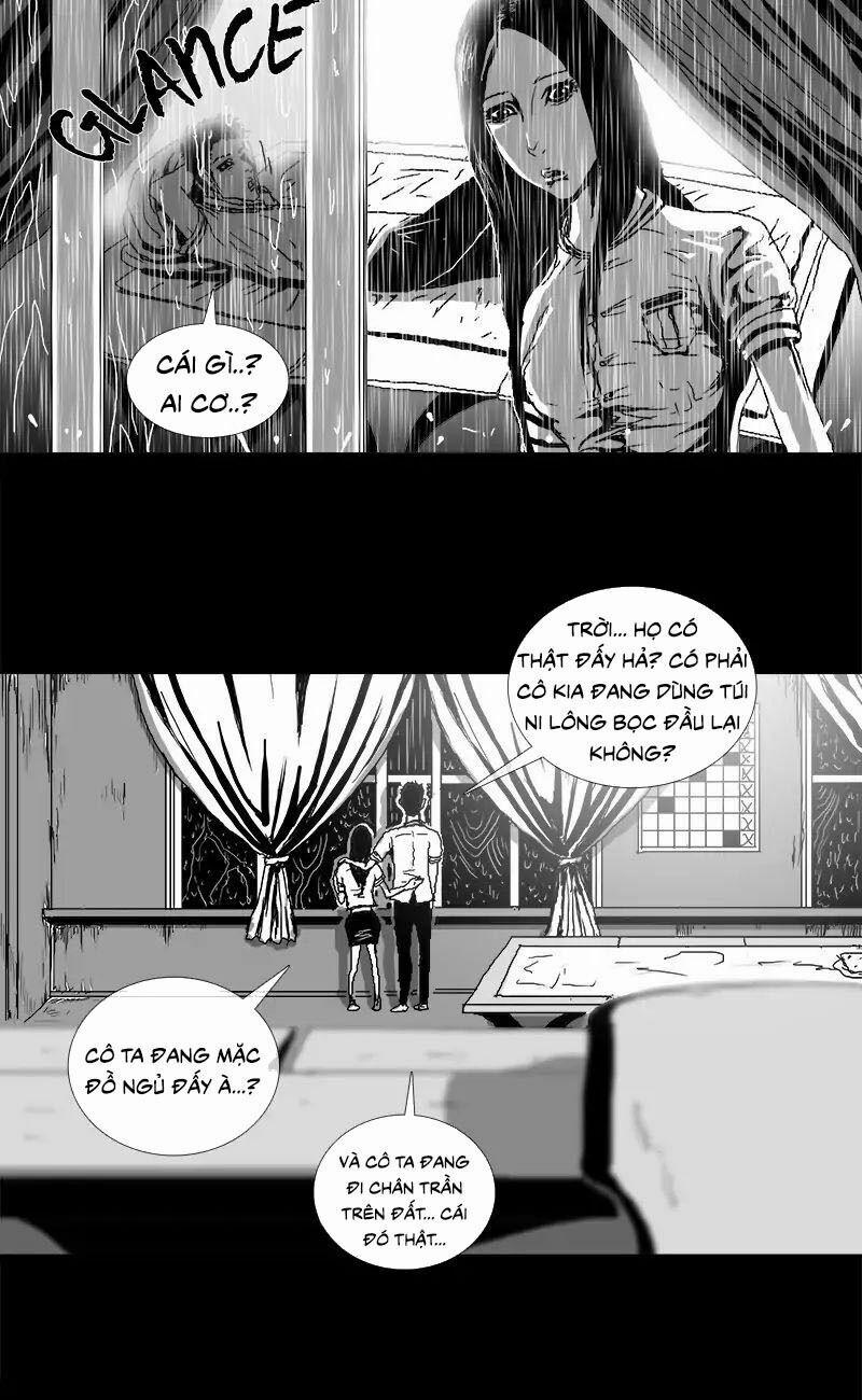 Sống Sót Với Tư Cách Là Nữ Hầu 2 trang 9