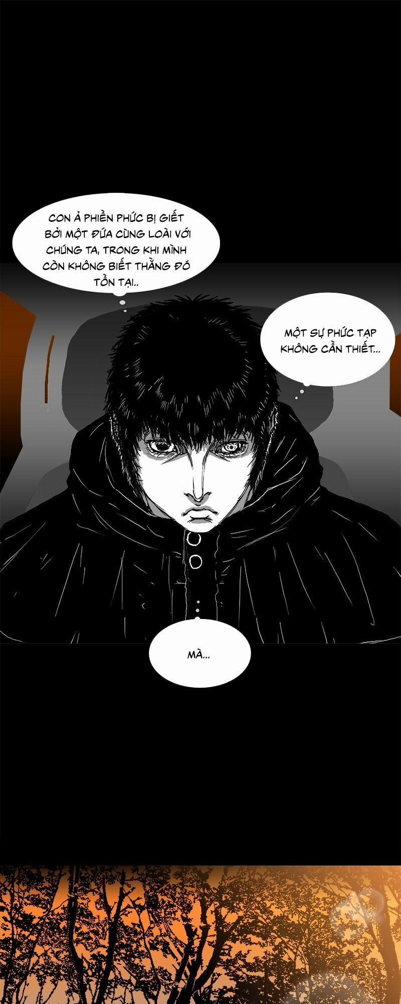 Sống Sót Với Tư Cách Là Nữ Hầu 20 trang 0