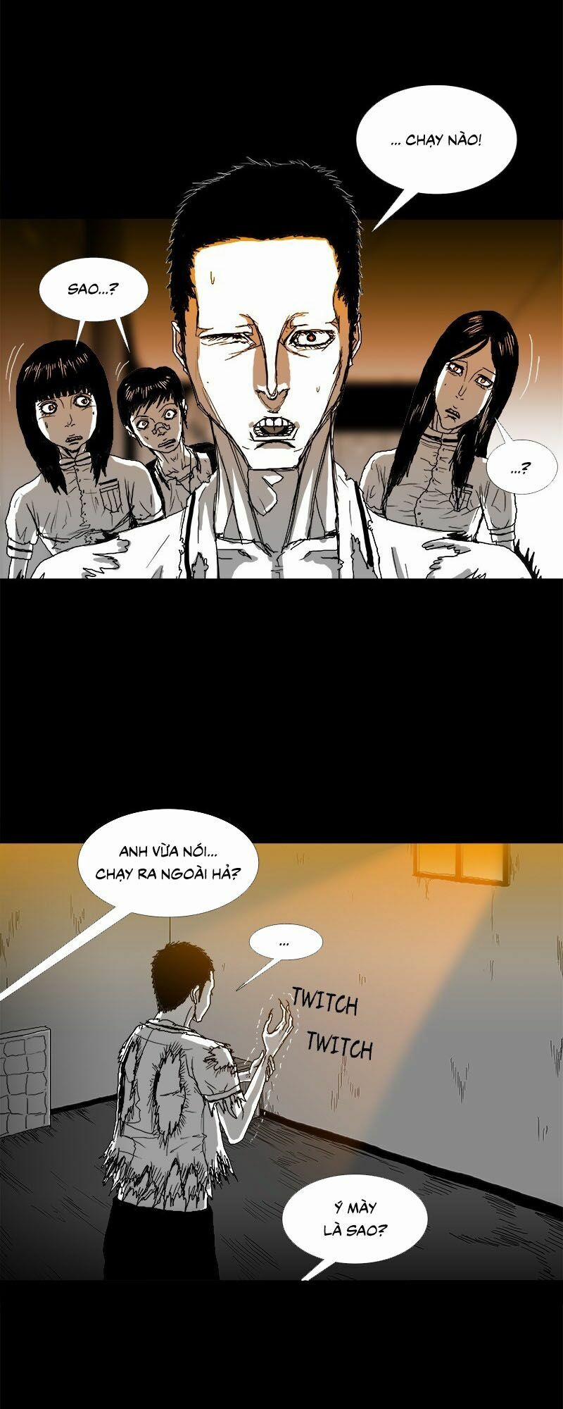 Sống Sót Với Tư Cách Là Nữ Hầu 20 trang 2