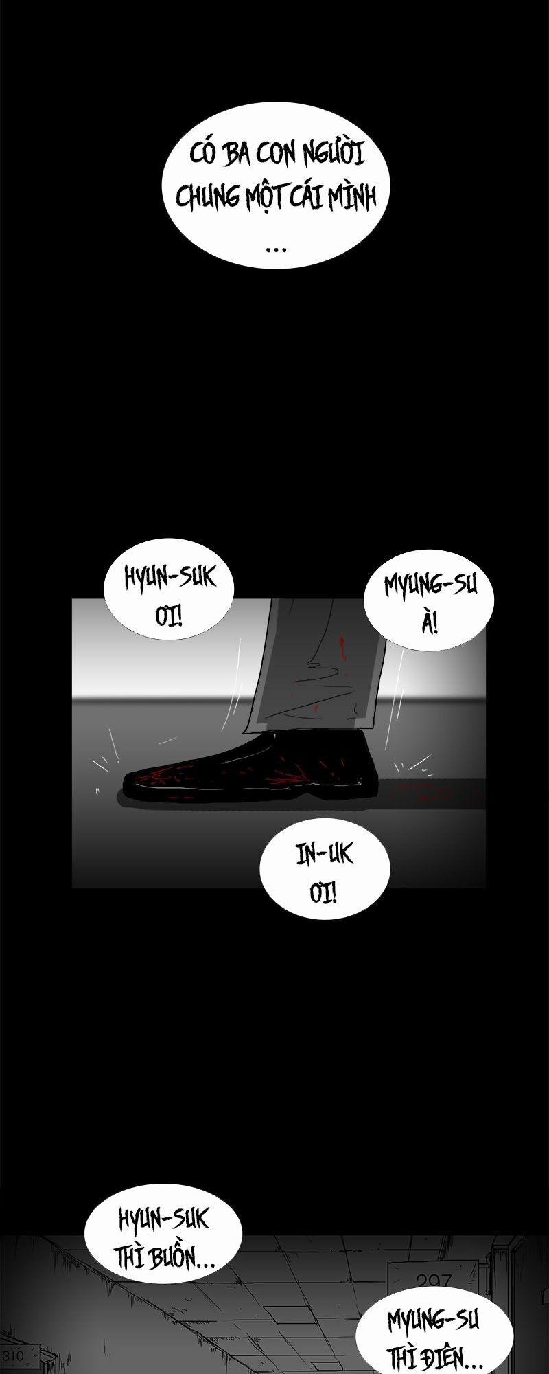 Sống Sót Với Tư Cách Là Nữ Hầu 20 trang 22