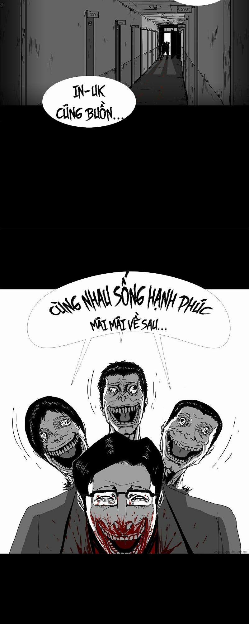 Sống Sót Với Tư Cách Là Nữ Hầu 20 trang 23