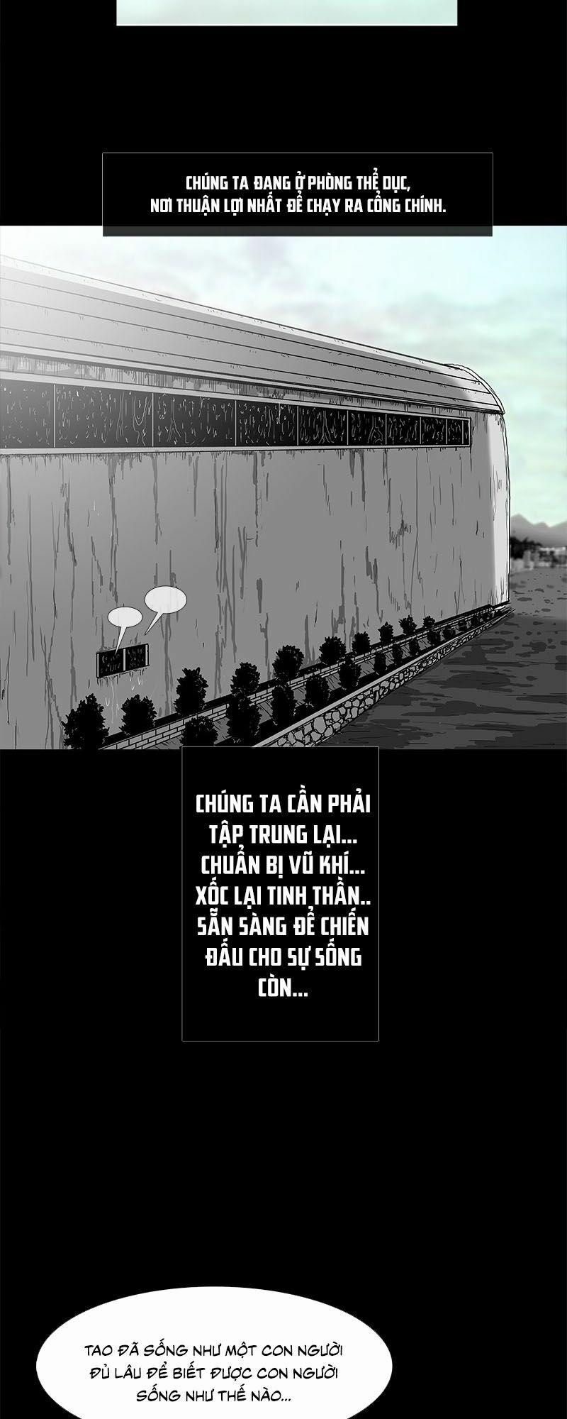 Sống Sót Với Tư Cách Là Nữ Hầu 20 trang 7