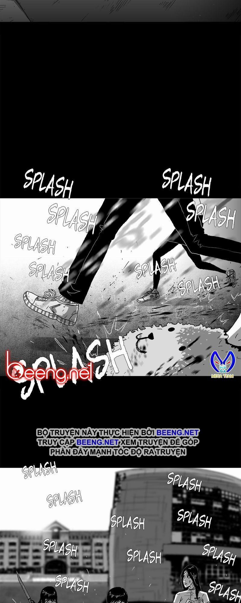 Sống Sót Với Tư Cách Là Nữ Hầu 21 trang 11