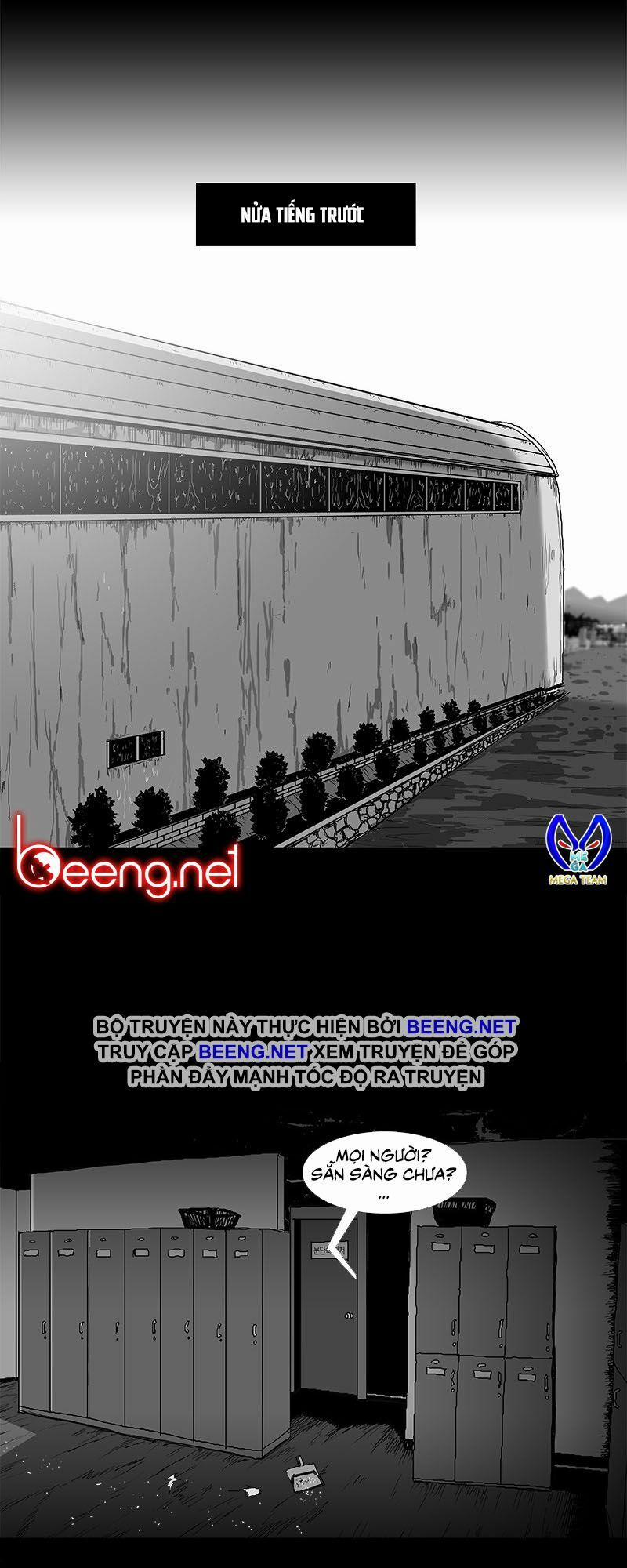 Sống Sót Với Tư Cách Là Nữ Hầu 21 trang 14