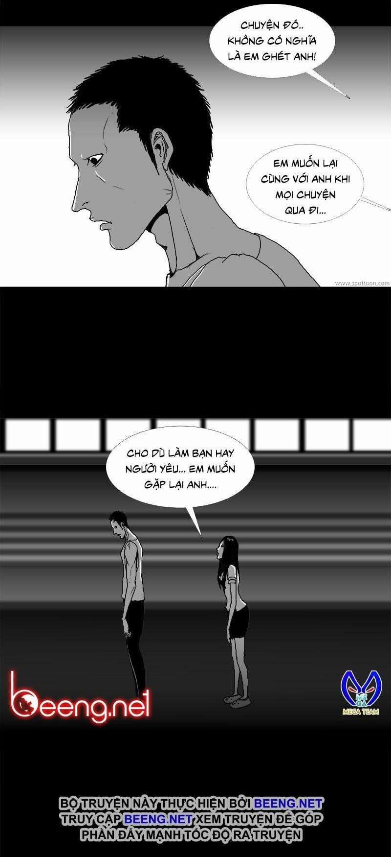 Sống Sót Với Tư Cách Là Nữ Hầu 21 trang 18