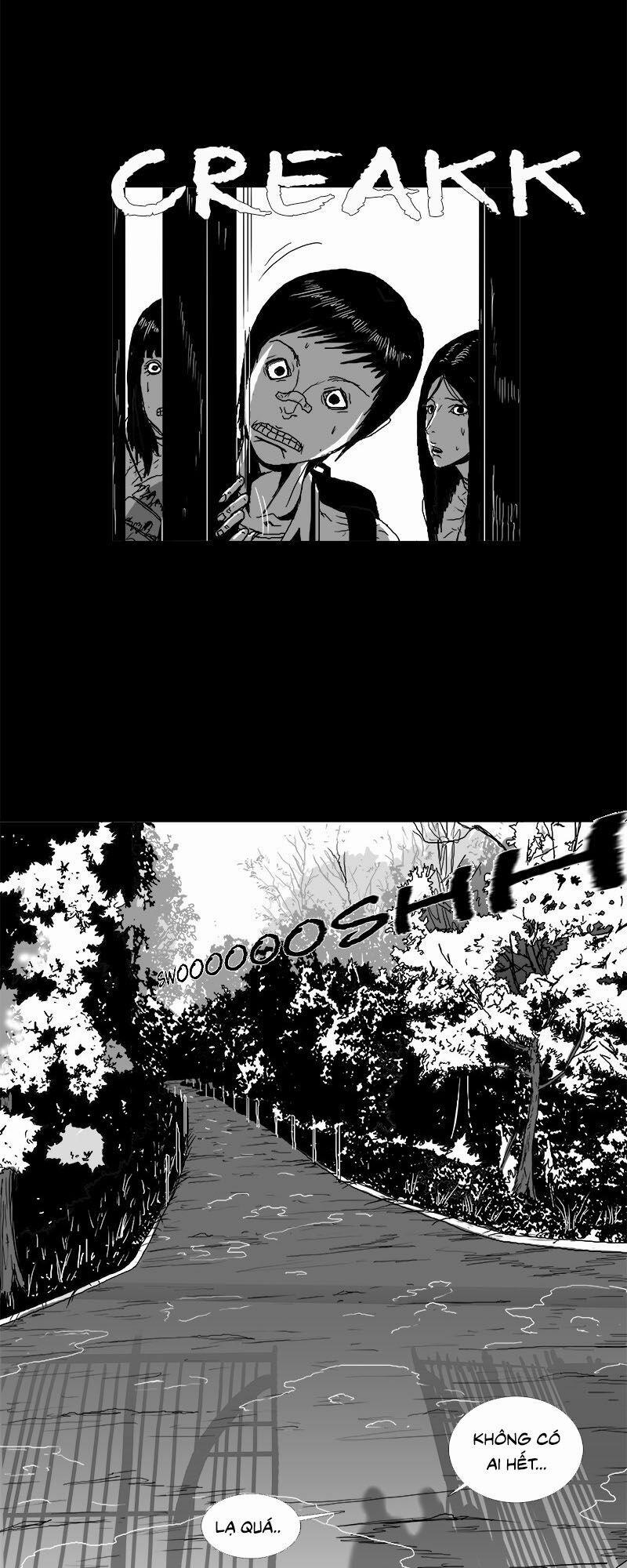 Sống Sót Với Tư Cách Là Nữ Hầu 21 trang 20