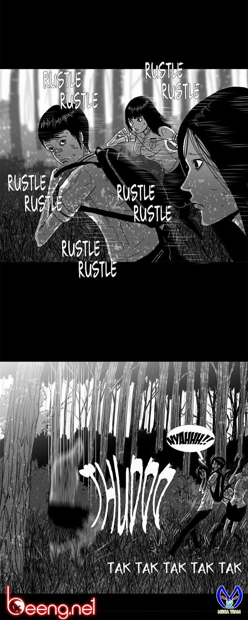 Sống Sót Với Tư Cách Là Nữ Hầu 21 trang 22