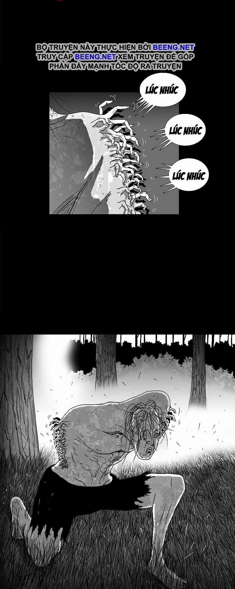 Sống Sót Với Tư Cách Là Nữ Hầu 21 trang 23