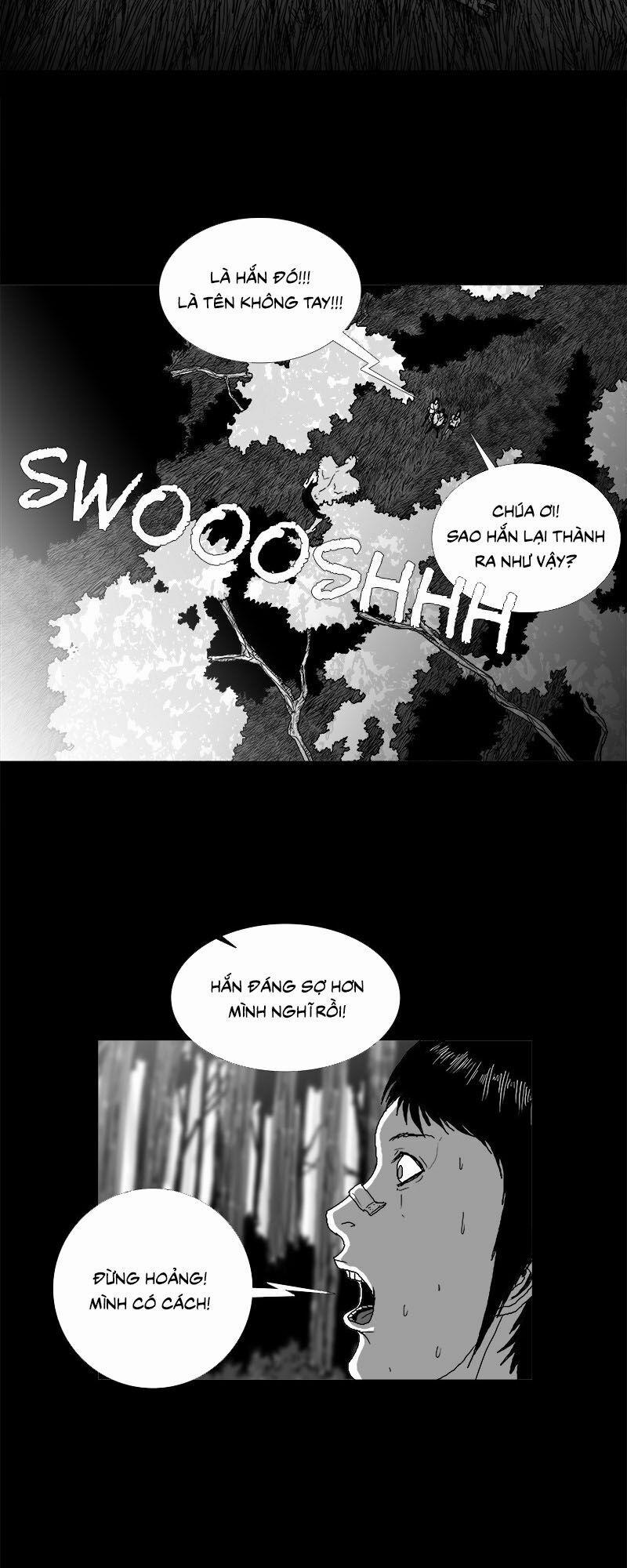 Sống Sót Với Tư Cách Là Nữ Hầu 21 trang 24