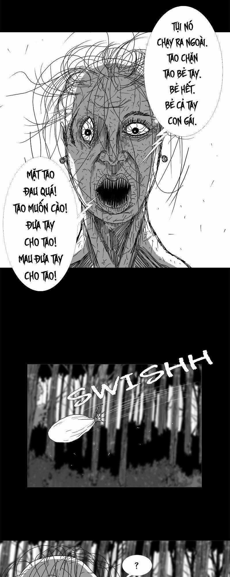 Sống Sót Với Tư Cách Là Nữ Hầu 21 trang 25