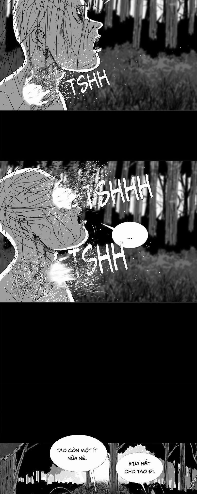 Sống Sót Với Tư Cách Là Nữ Hầu 21 trang 26