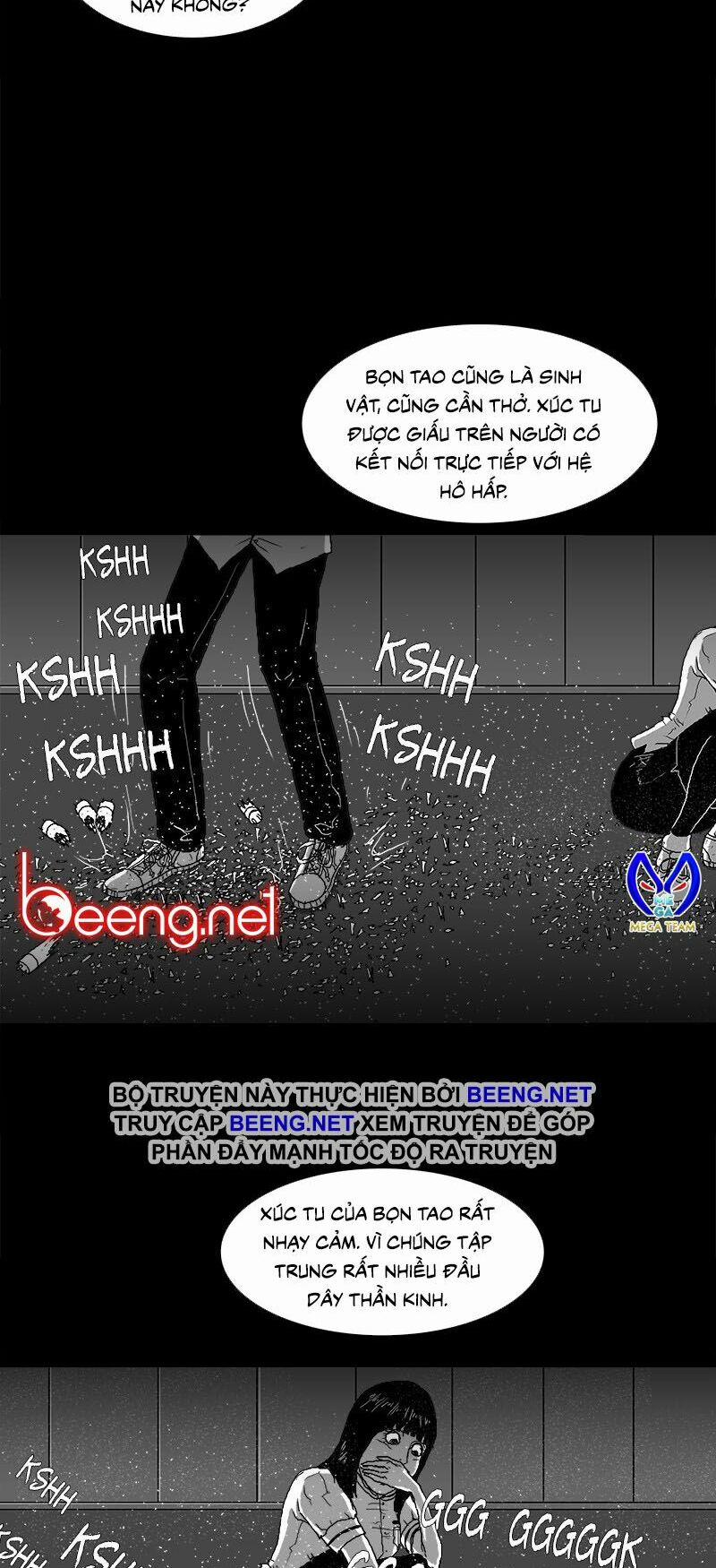 Sống Sót Với Tư Cách Là Nữ Hầu 21 trang 29