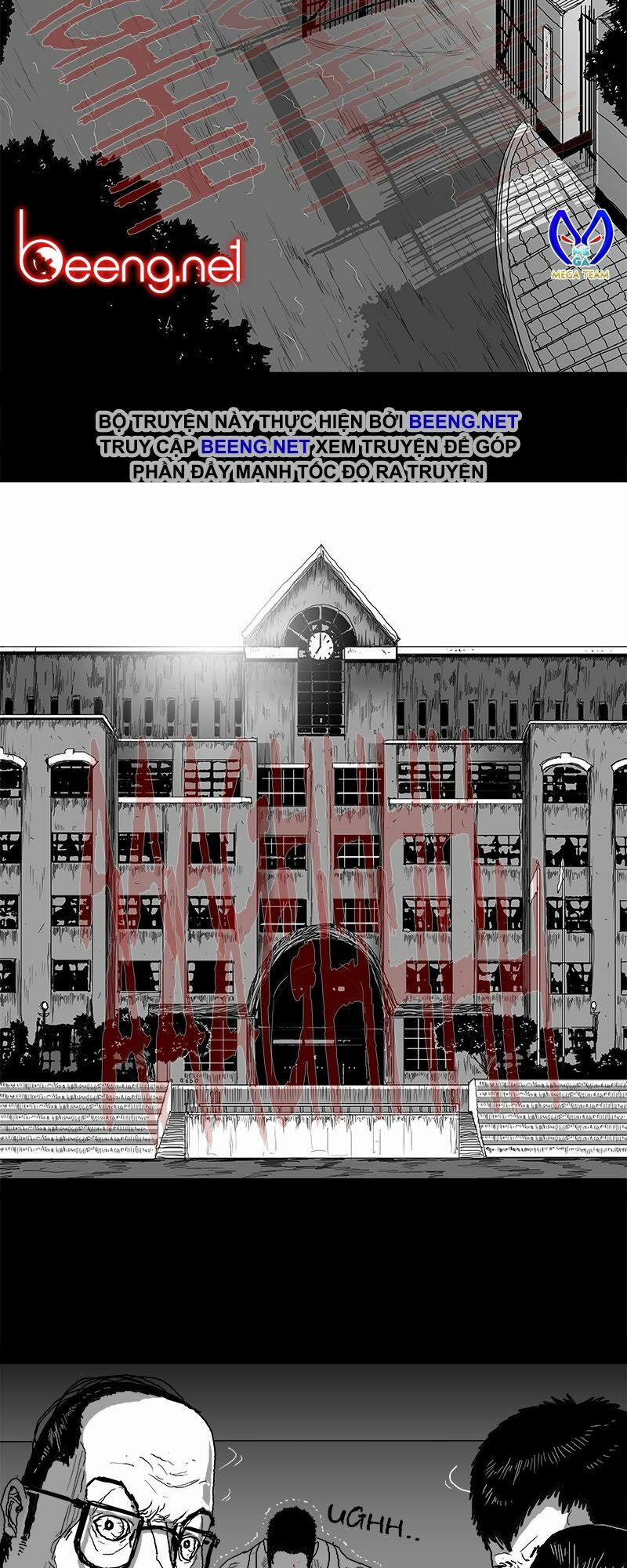 Sống Sót Với Tư Cách Là Nữ Hầu 21 trang 35