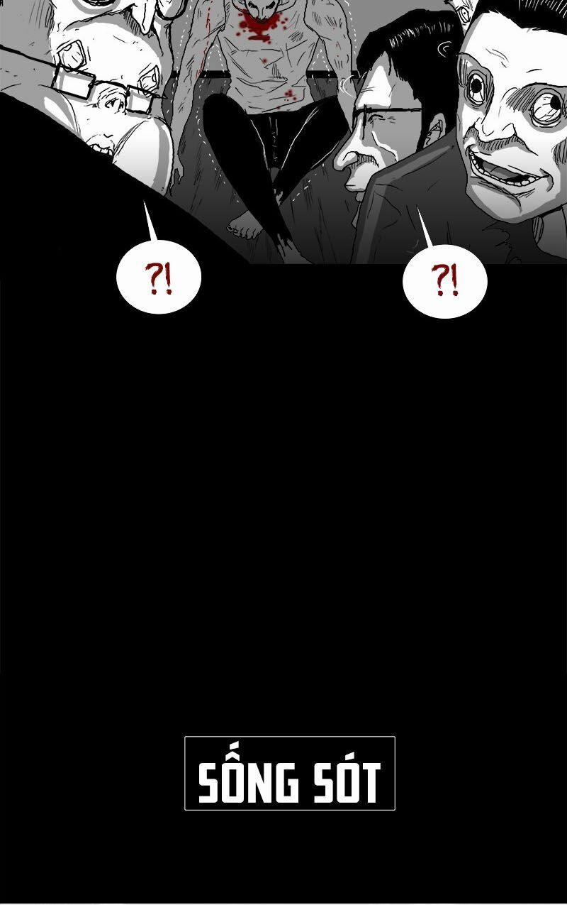 Sống Sót Với Tư Cách Là Nữ Hầu 21 trang 36