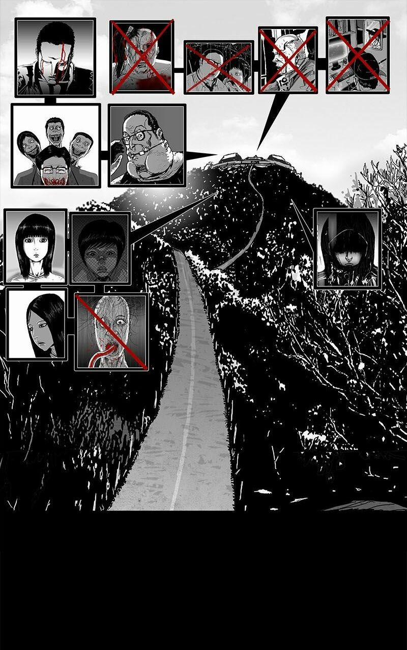 Sống Sót Với Tư Cách Là Nữ Hầu 21 trang 37