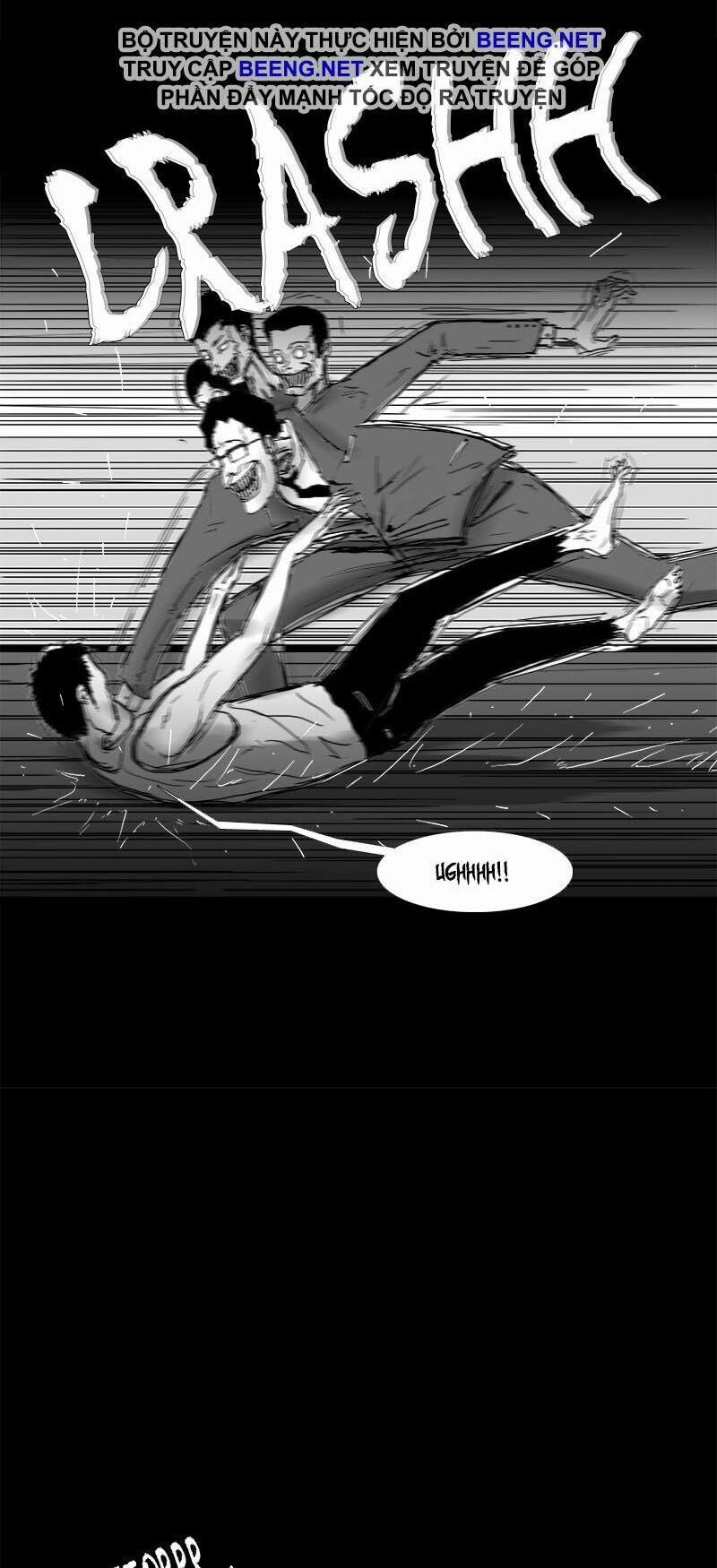 Sống Sót Với Tư Cách Là Nữ Hầu 21 trang 9